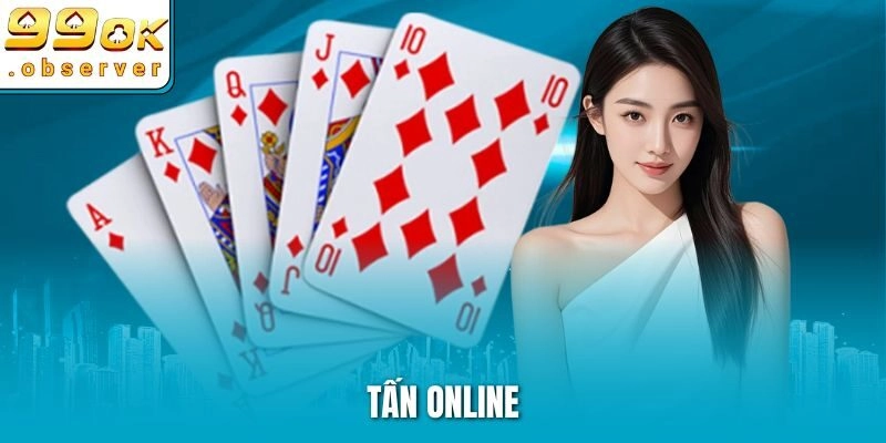 Tấn online